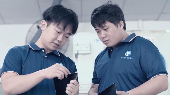Injection molding engineer
